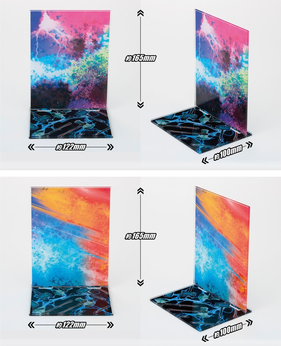 PRE-ORDER : HERO ON STAGE MARVEL Thor: Love and Thunder