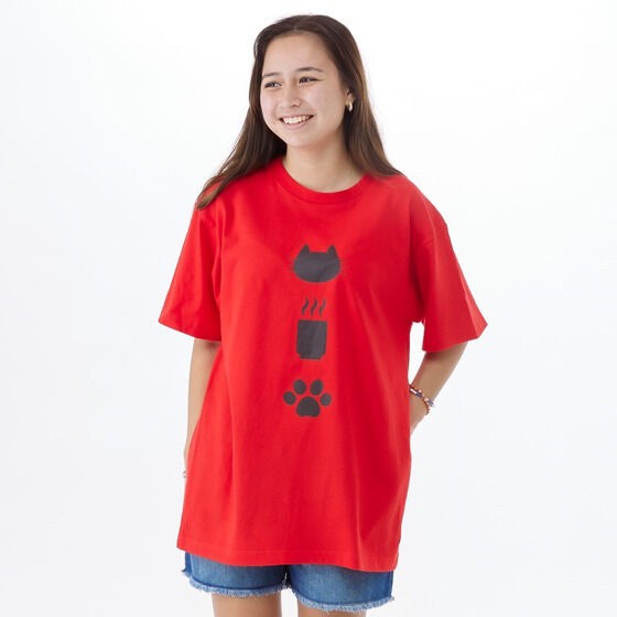 PRE-ORDER : Ultraman R/B Ushio Minato Select T-shirt