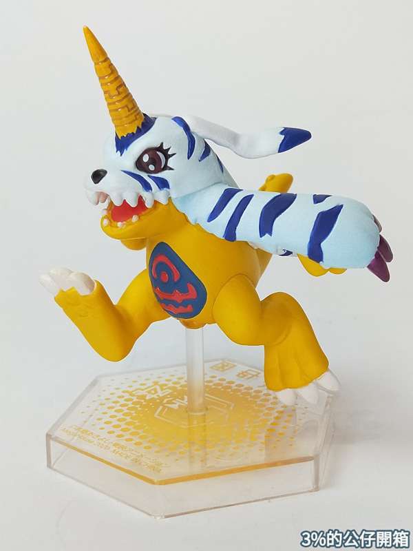 Digimon Adventure Digicolle! MIX Set With Limited Benefits by Premium Bandai (Limited มีกล่องน้ำตาล)