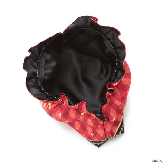 PRE-ORDER : Disney Twisted Wonderland Original Illustration Frill Pouch