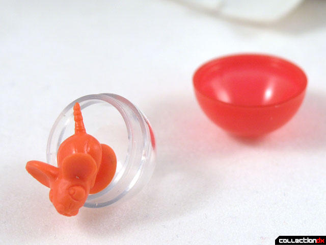 CHOGOKIN GB-04 Gacha Gacha Doraemon 1979 Reissue Ver by Bandai