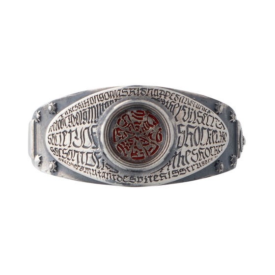 PRE-ORDER : Kamen Rider x fRAum Ring (all 2 colors)