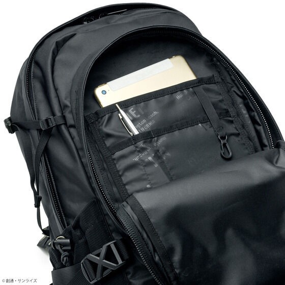 PRE-ORDER : STRICT-G MEI "Mobile Suit Gundam: Hathaway's Flash" Backpack