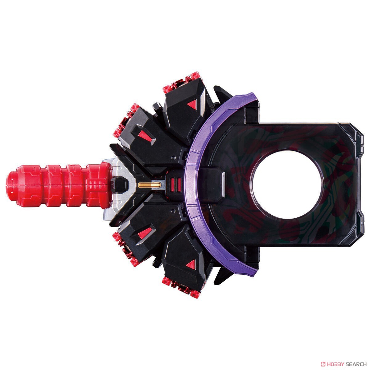 Masked Rider Geats - DX Boost Mark II Raise Buckle by Bandai
