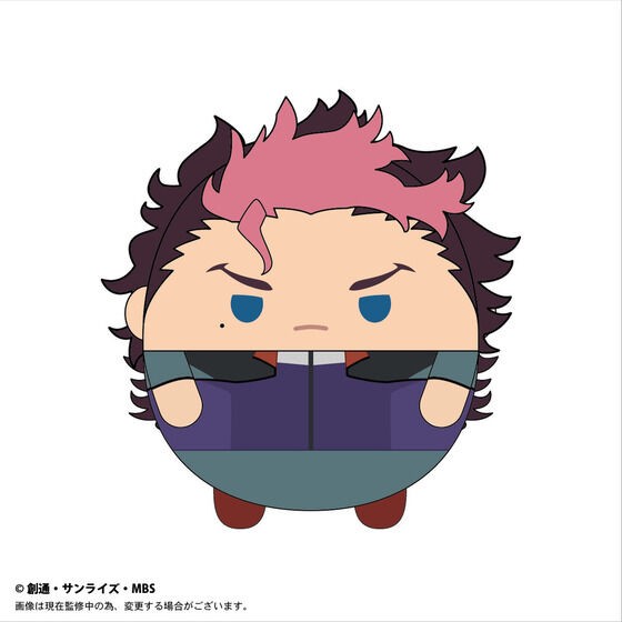 PRE-ORDER : Mobile Suit Gundam: The Witch from Mercury Fuwakororin