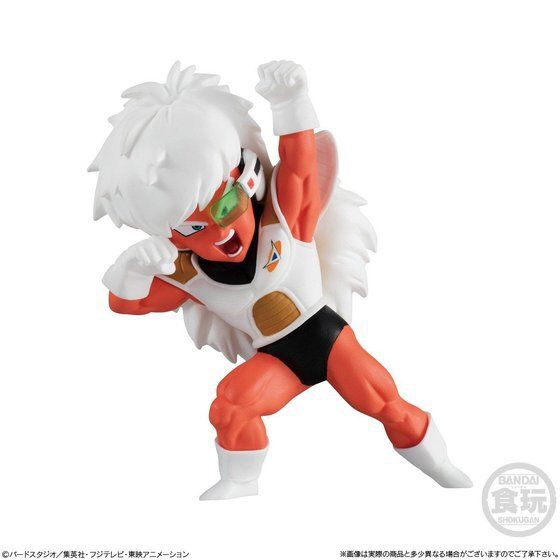 PRE-ORDER : DRAGONBALL ADVERGE MOTION2 Set
