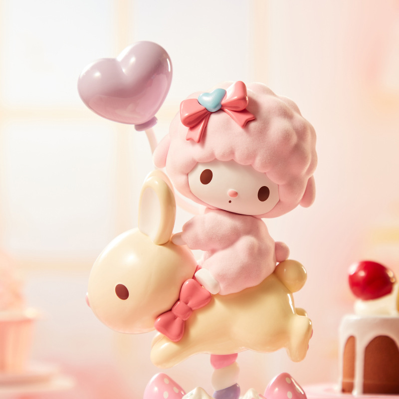 Sanrio - Sweet Party Series - My Melody & My Sweet Piano by Miniso