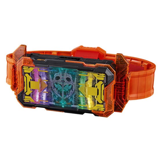 PRE-ORDER : Kamen Rider Gotchard DX Gotchardriver High Spec Belt