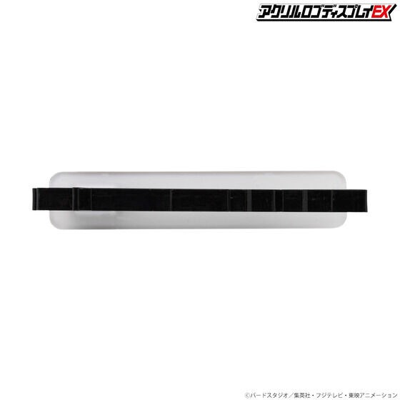 PRE-ORDER : Acrylic Logo Display EX Dragon Ball Super