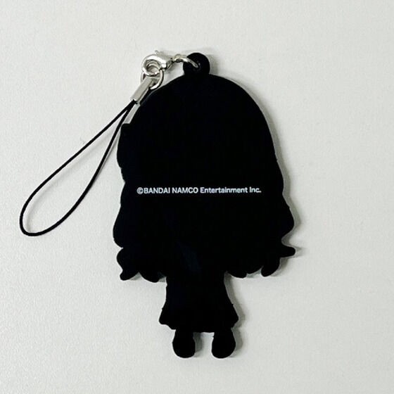 PRE-ORDER : THE IDOLM@STER CINDERELLA GIRLS R4G Rubber Strap (Tropical Stars)