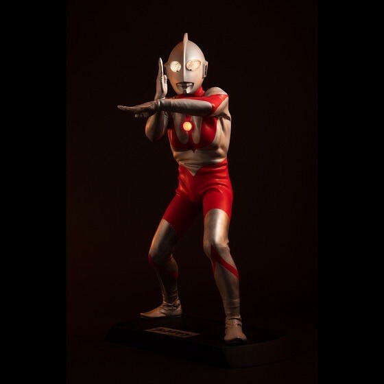 PRE-ORDER : Ultimate Article Ultraman (TYPE-C) [Resale]