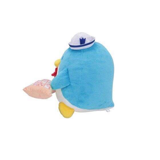 PRE-ORDER : Tuxedosam PC Cushion