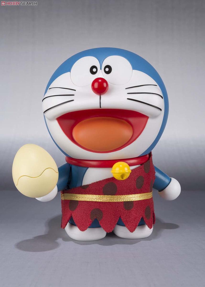 Robot Spirits 194 Doraemon the Movie 2016 by Bandai