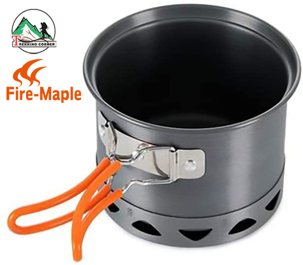 ชุดหม้อสนาม Fire Maple FMC-217