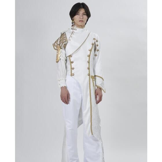 PRE-ORDER : Ohsama Sentai King-Ohger Jeramie Brasieri Costume