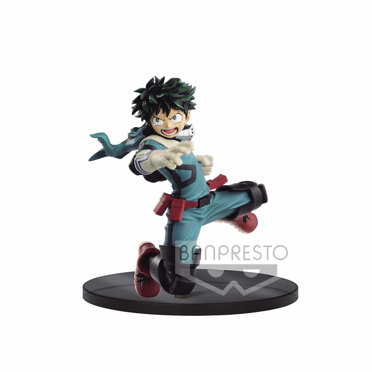 Pre-order : MY HERO ACADEMIA THE AMAZING HEROES VOL.10 (VER.A/B)