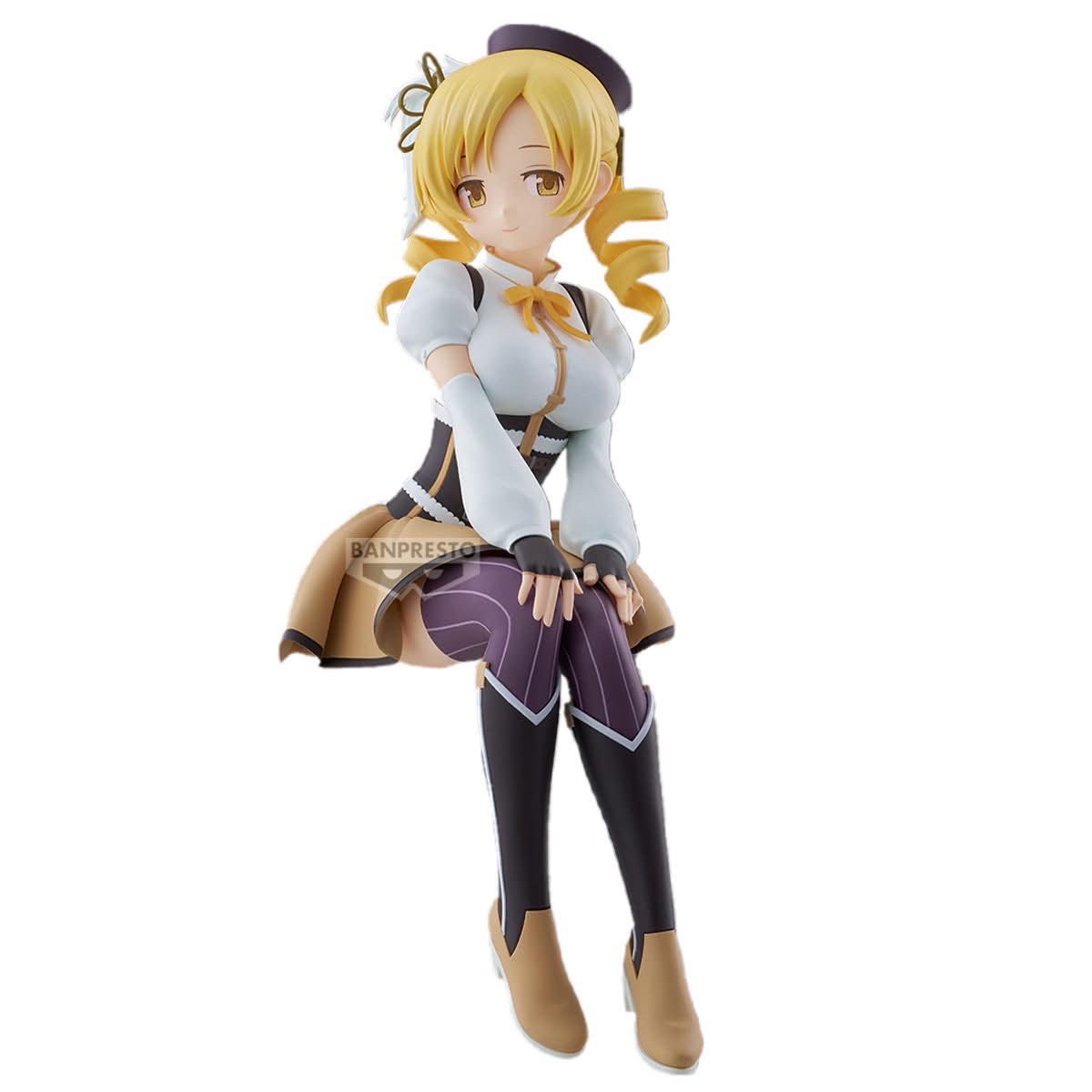 Pre-order : Girls Figure 10/2025 by Banpresto