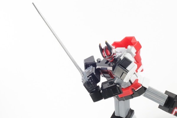 Super Minipla Denshi Gattai Bio Robo by Bandai