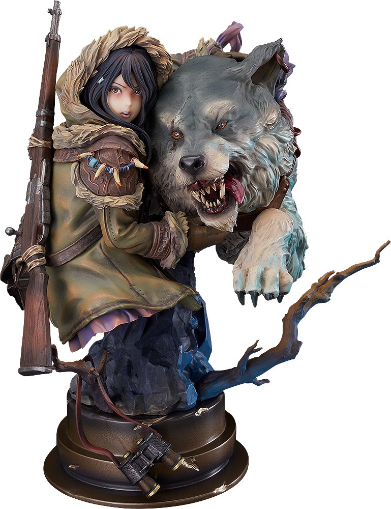 Pre-order : Northern Tale Repaint by Max Factory