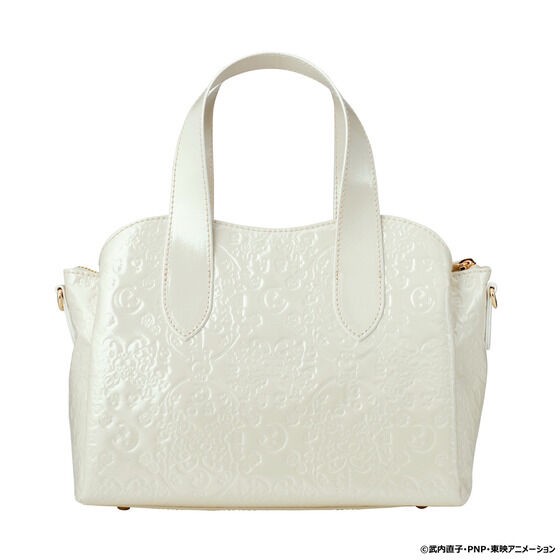 PRE-ORDER : Sailor Moon x ANNA SUI 2WAY Handbag