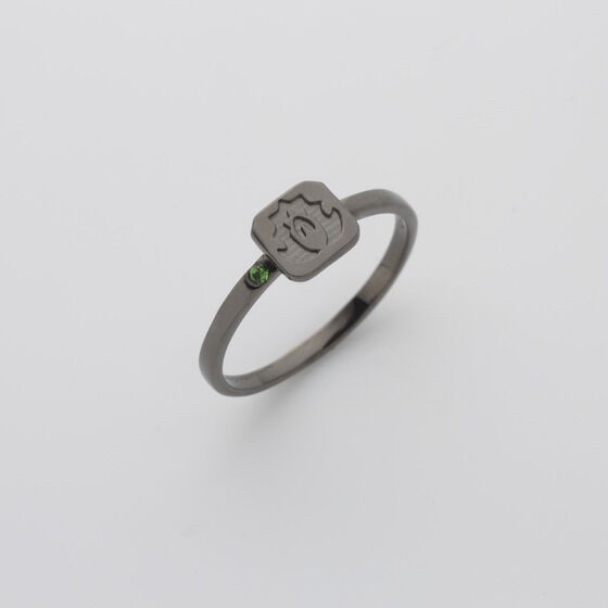 PRE-ORDER : Kamen Rider Revice Ring Set