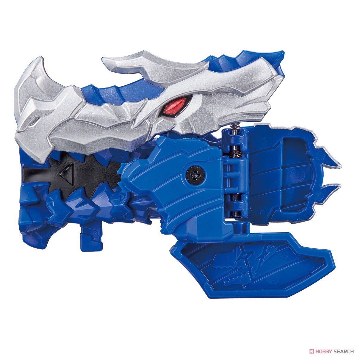 Kishiryu Sentai Ryusoulger - DX Kishiryuo Three Knights Set by Bandai