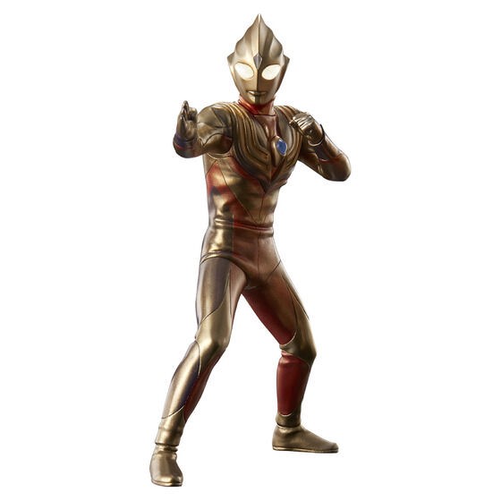 PRE-ORDER : Ultimate Luminous Ultraman Premium Gunmy Illusion Set