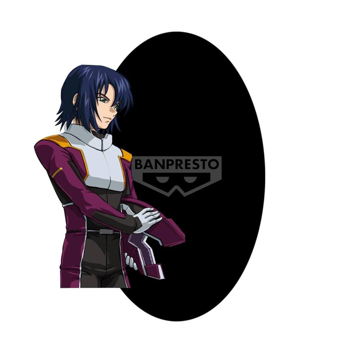 Pre-order : MOBILE SUIT GUNDAM SEED FREEDOM FIGURE