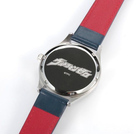 PRE-ORDER : Ultimate Force Zero Wristwatch