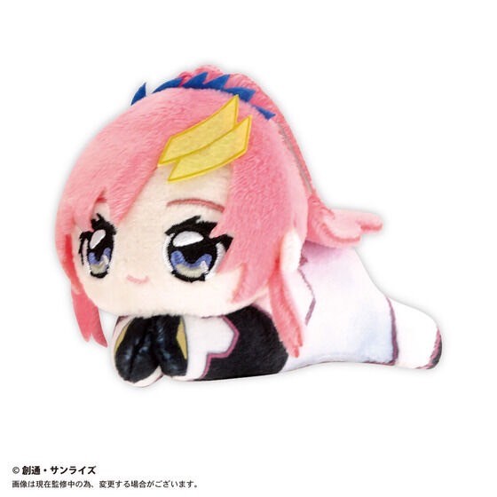 PRE-ORDER : Mobile Suit Gundam SEED FREEDOM Fuwakororin / Tetekore / Hug