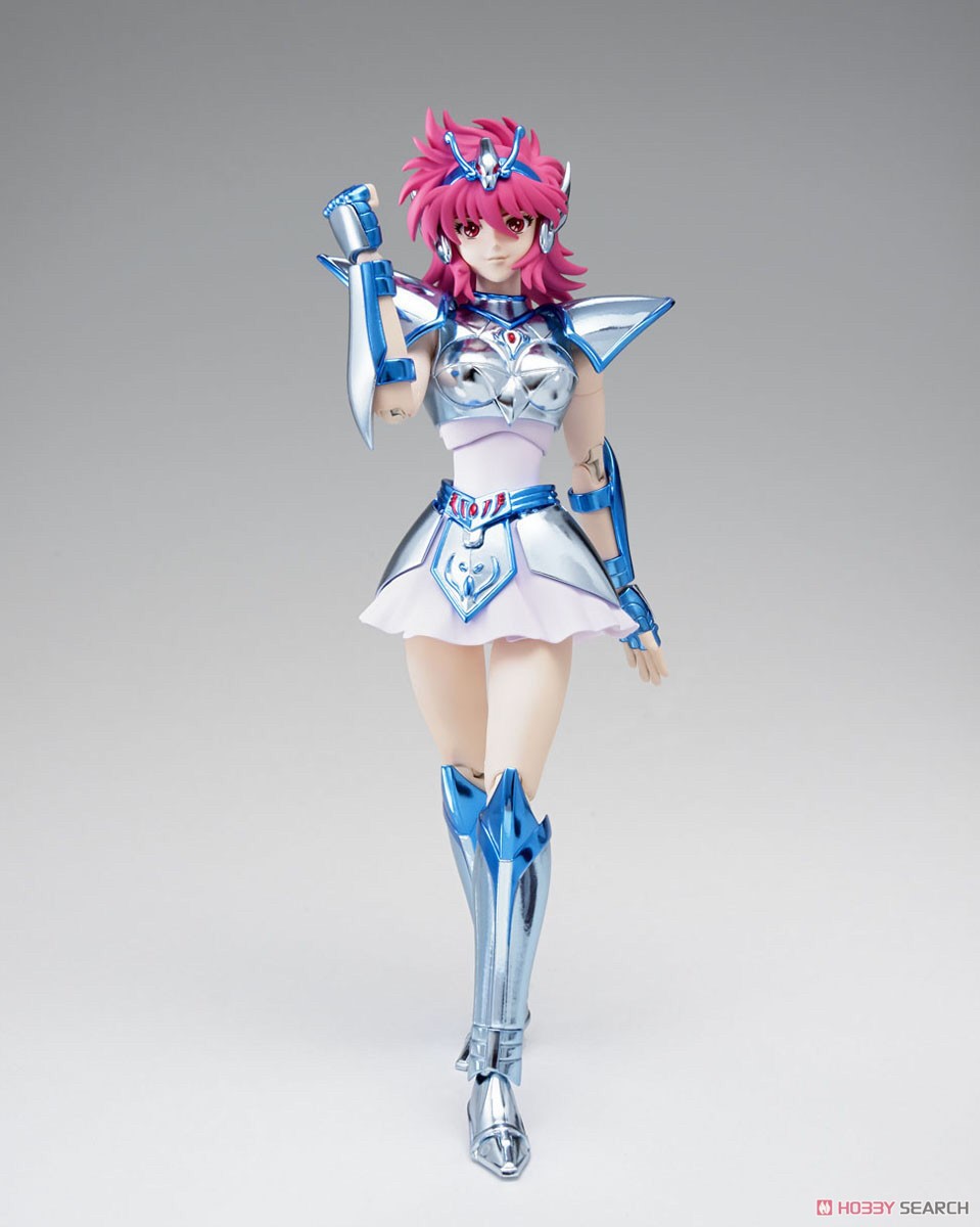 Saint Seiya SAINT CLOTH MYTH EQUULEUS SHOKO by Bandai