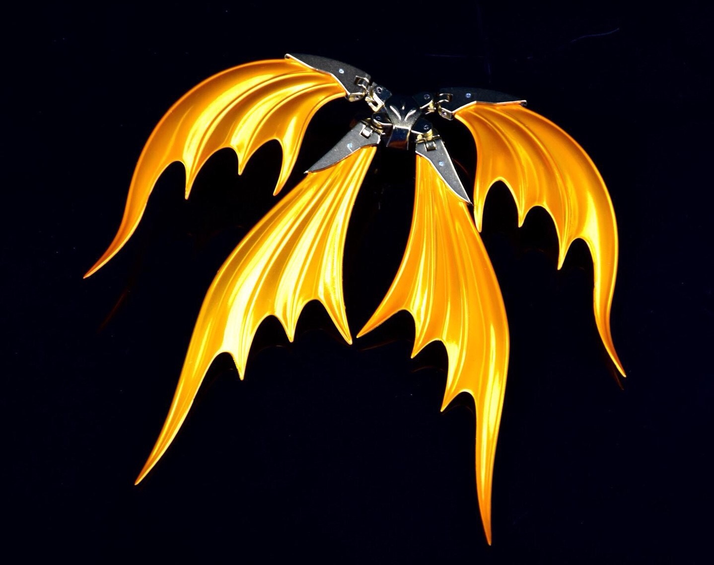 Saint Seiya Saint Cloth Myth EX Pisces Aphrodite (God Cloth) w/Initial Release Bonus Item by Bandai