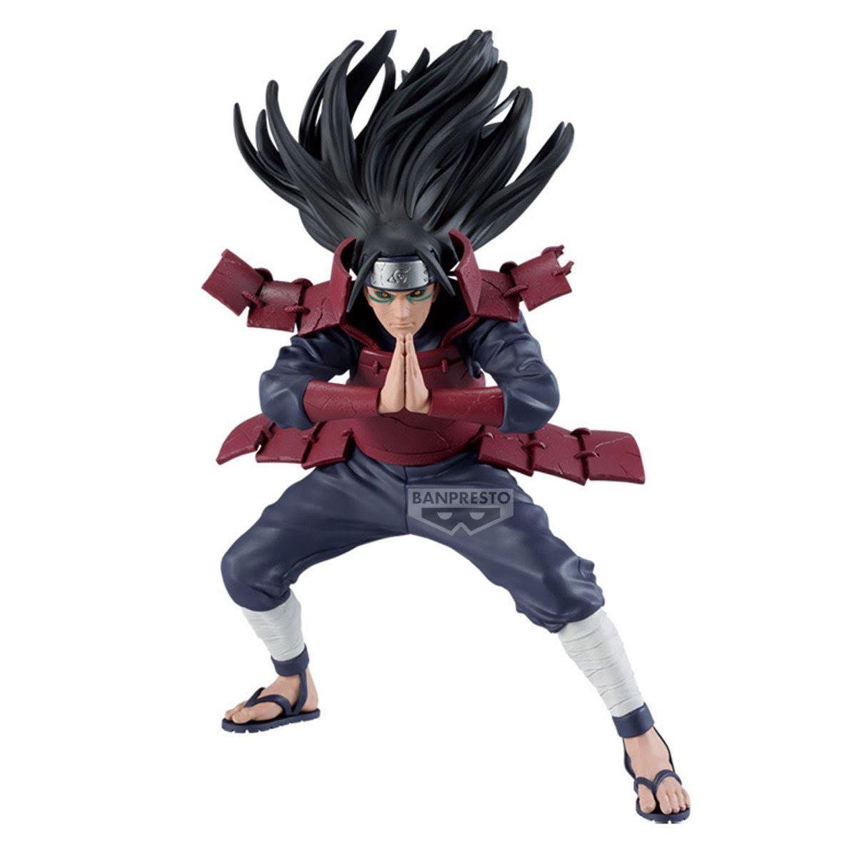 Pre-order : NARUTO SHIPPUDEN 05/2025 by Banpresto