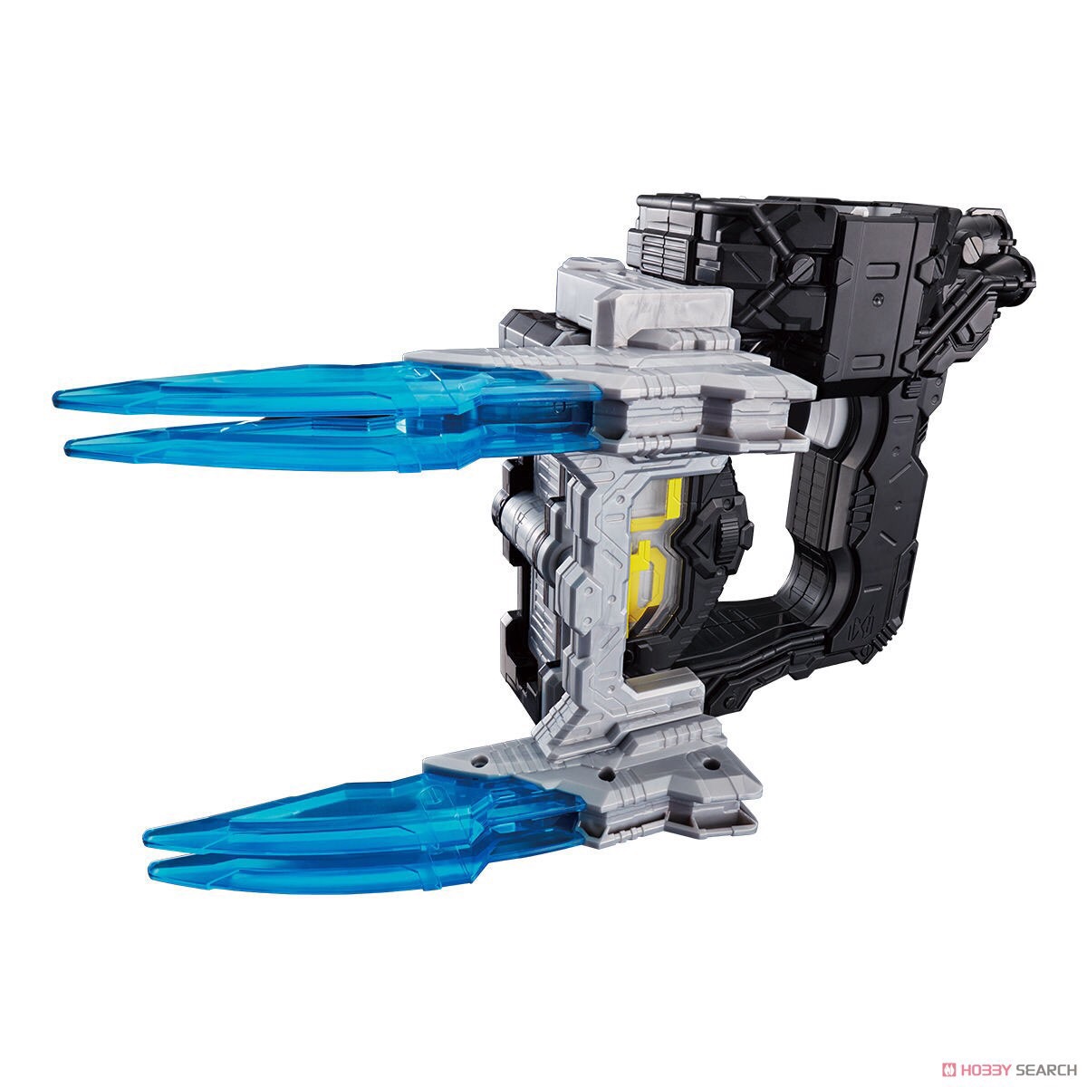 Masked Rider Zi-O - DX Zikan Jaclaw by Bandai