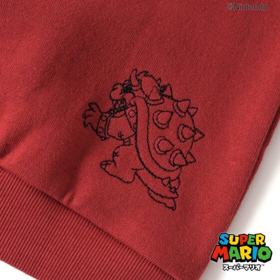 PRE-ORDER : Super Mario Trainer