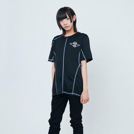 PRE-ORDER : Kamen Rider Gotchard Alchemy Academy T-shirt