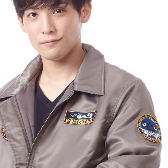 PRE-ORDER : Ultraman Z Anti-Monster Robot Unit "STORAGE" Design Jumper