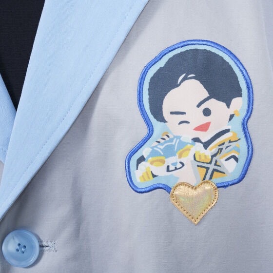 PRE-ORDER : No.1 Sentai Gozyuger