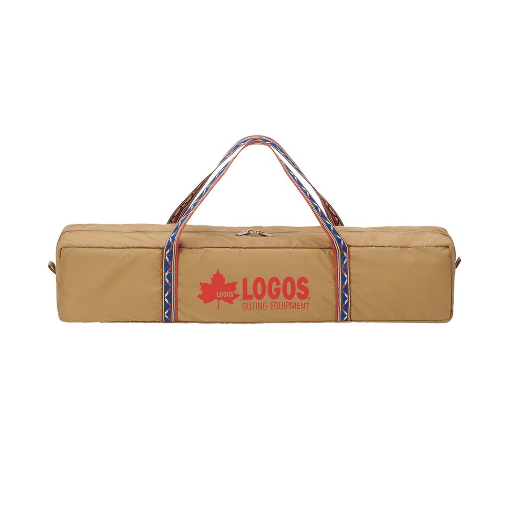 LOGOS Navajo Bridge Hexagon Tarp AE