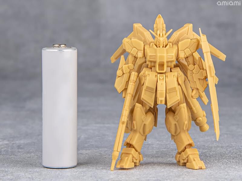 Gundam Artifact by Bandai