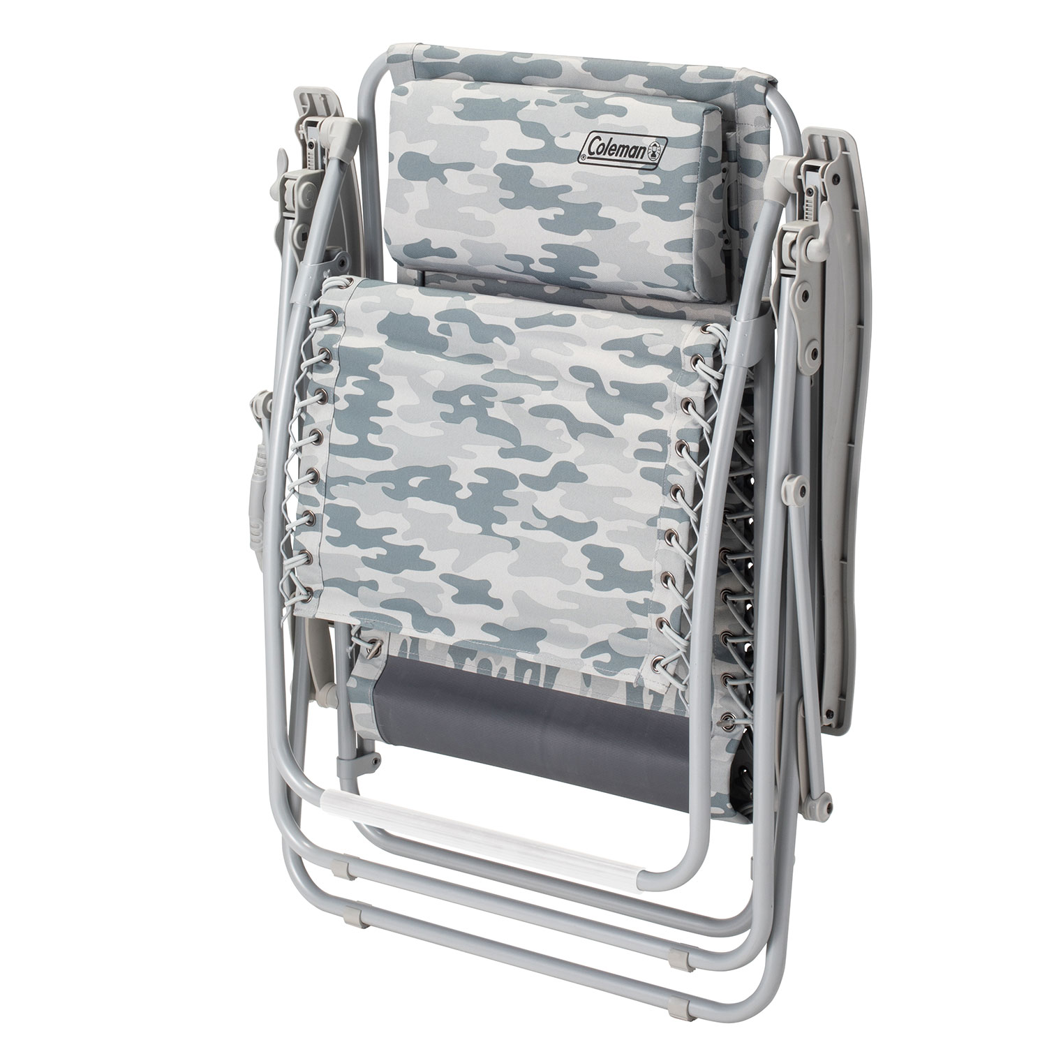 เก้าอี้พับปรับเอนได้ Coleman Infinity Chair 2022