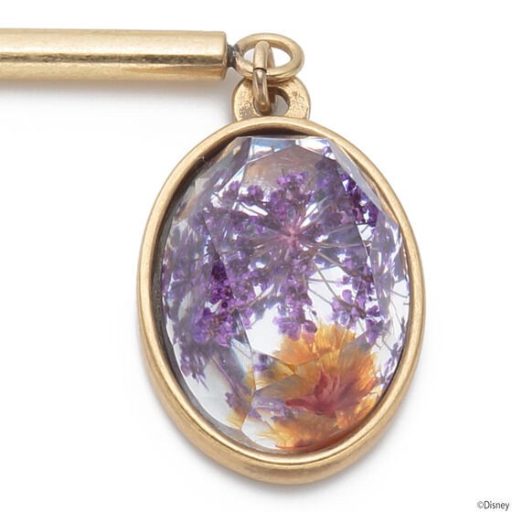 PRE-ORDER : Disney Twisted Wonderland Flower Accessory Majeste