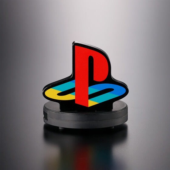 PRE-ORDER : Acrylic Logo Display Sounds PlayStation(TM)