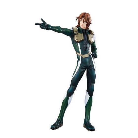 PRE-ORDER : GGG (GUNDAM GUYS GENERATION) GUNDAM OO LOCKON STRATOS 1/8 PVC FIGURE (WITH BONUS)