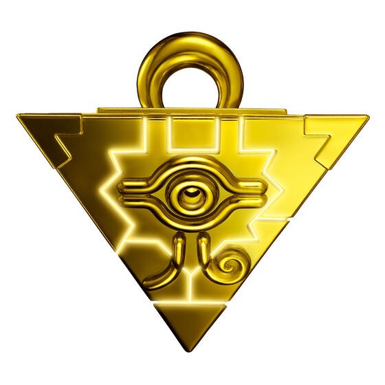 PRE-ORDER : Yu-Gi-Oh! Duel Monsters Millennium Puzzle Complete Edition