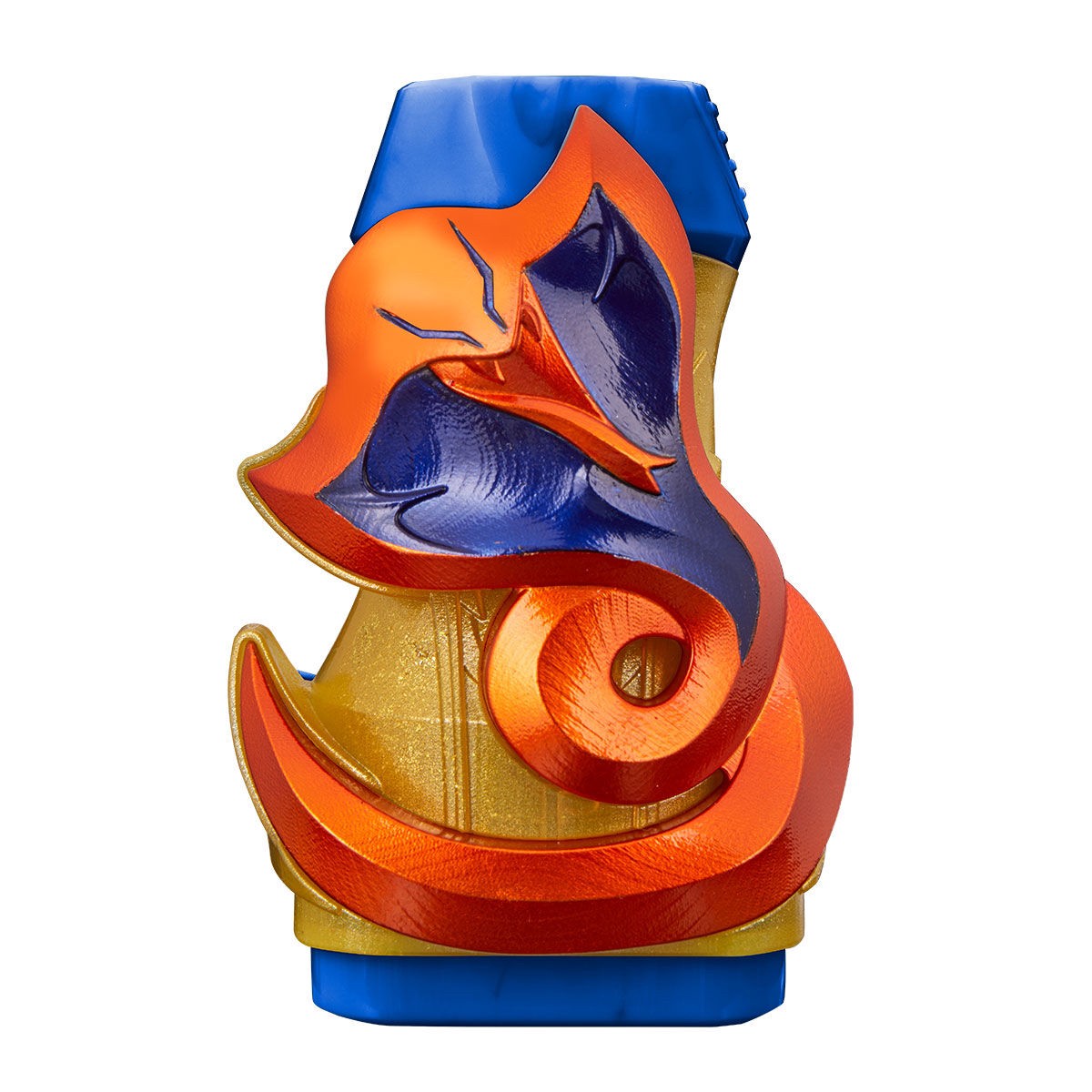 Masked Rider Revice - DX Memorial Vistamp Selection 03 Igarashi Sakura & Lovekov Set by Premium Bandai (Limited)