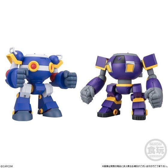 PRE-ORDER : Super Minipla Ride Armor