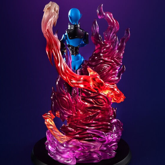 PRE-ORDER : MONSTERS CHRONICLE Yu-Gi-Oh Duel Monsters Blue-Eyes Ultimate Dragon / Black Paladin / Necrofear