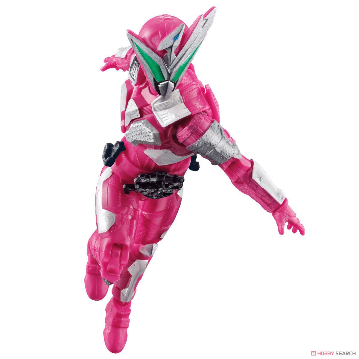 Masked Rider Zero-One - RKF Legend Rider Series Kamen Rider Jin Flying Falcon by Bandai