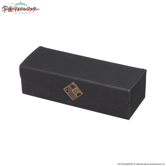 PRE-ORDER : Gakuen Idolmaster Glasses Collection